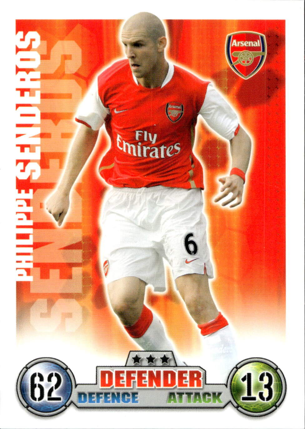 Premier League 2008